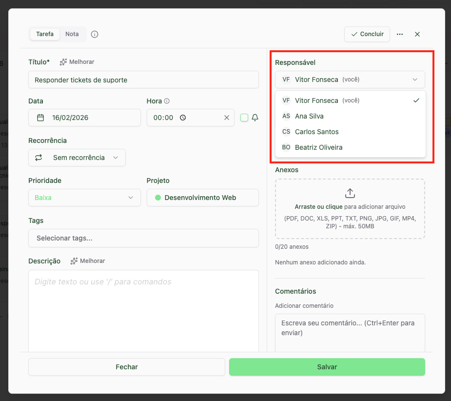 Como Delegar Tarefas para a Equipe sem Virar Gargalo